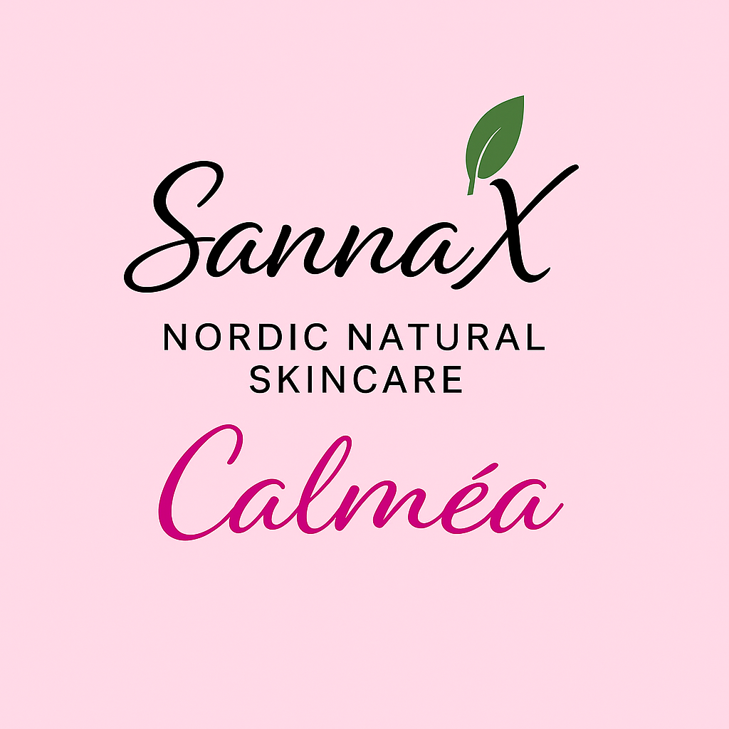 Calméa- herkkä iho