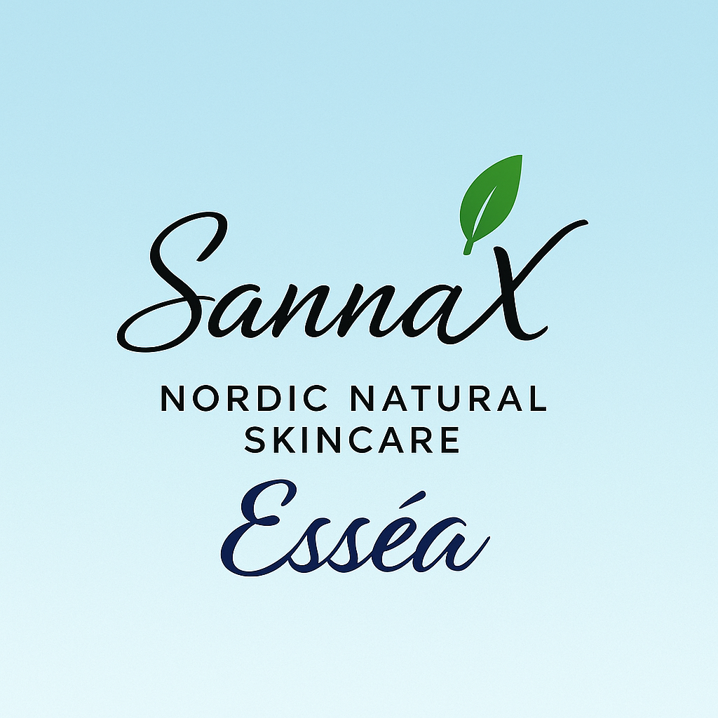 Esséa kaikki ihotyypit