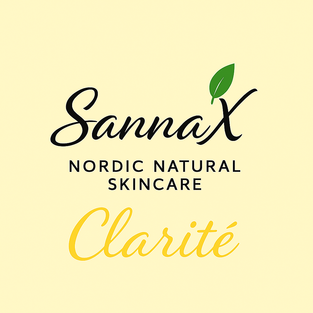 Clarité - kirkastava