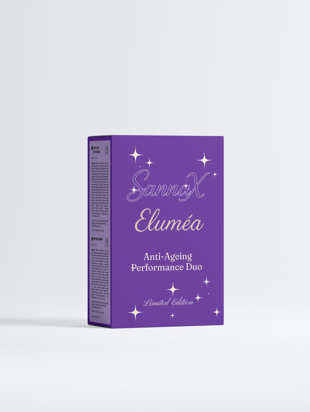 Eluméa Anti-Ageing Performance Duo