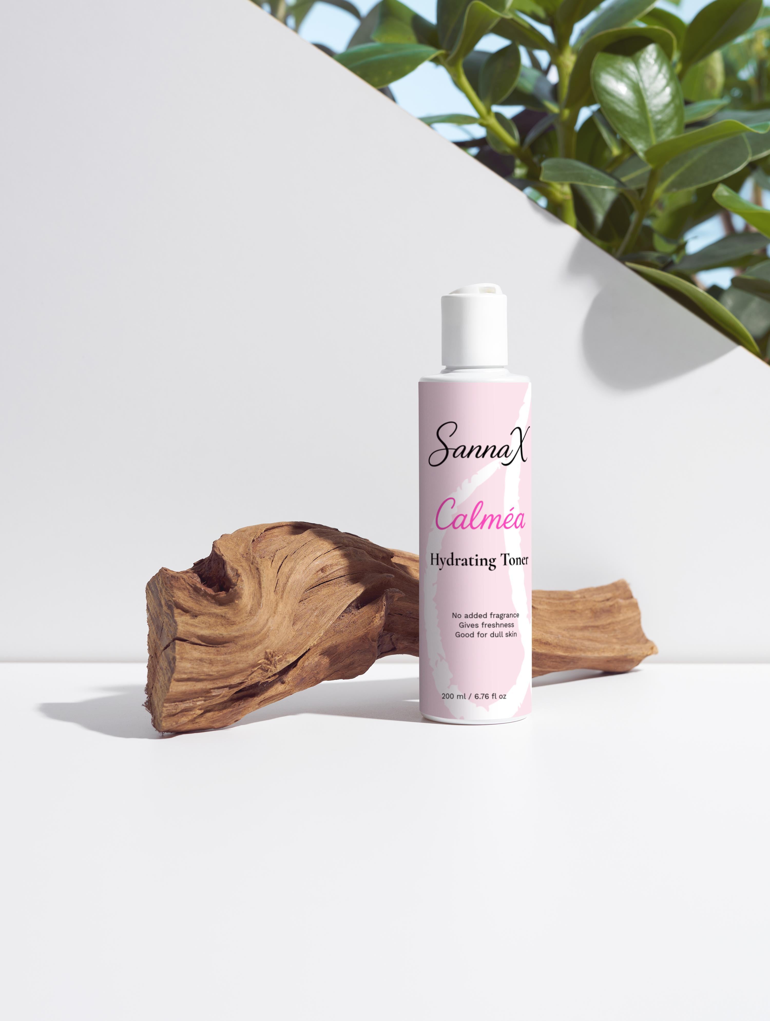 Calméa Hydrating Toner Fragrance Free