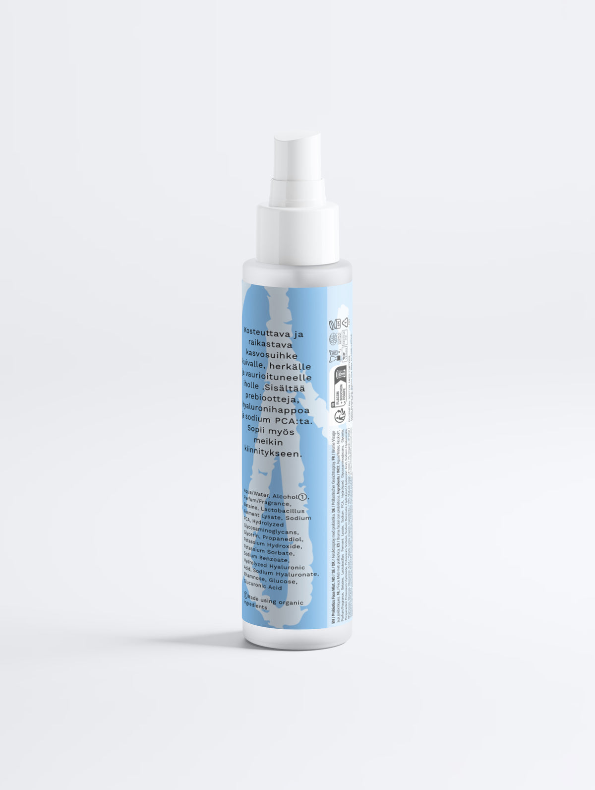 Esséa Balancing Face Mist 100 ml