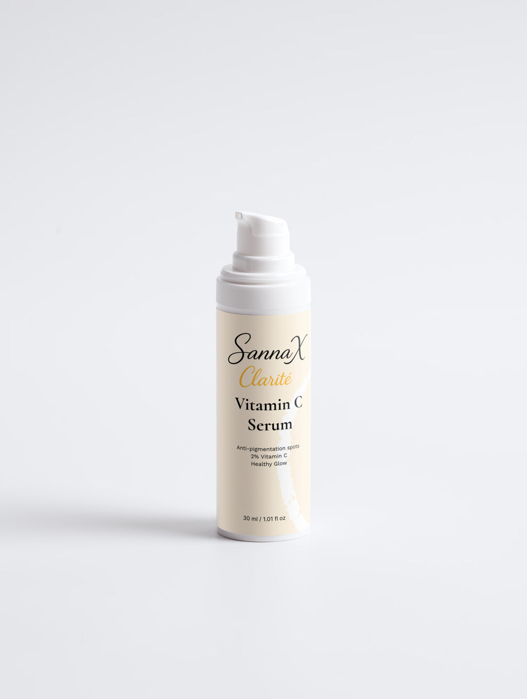 Clarité Vitamin C Serum 30 ml
