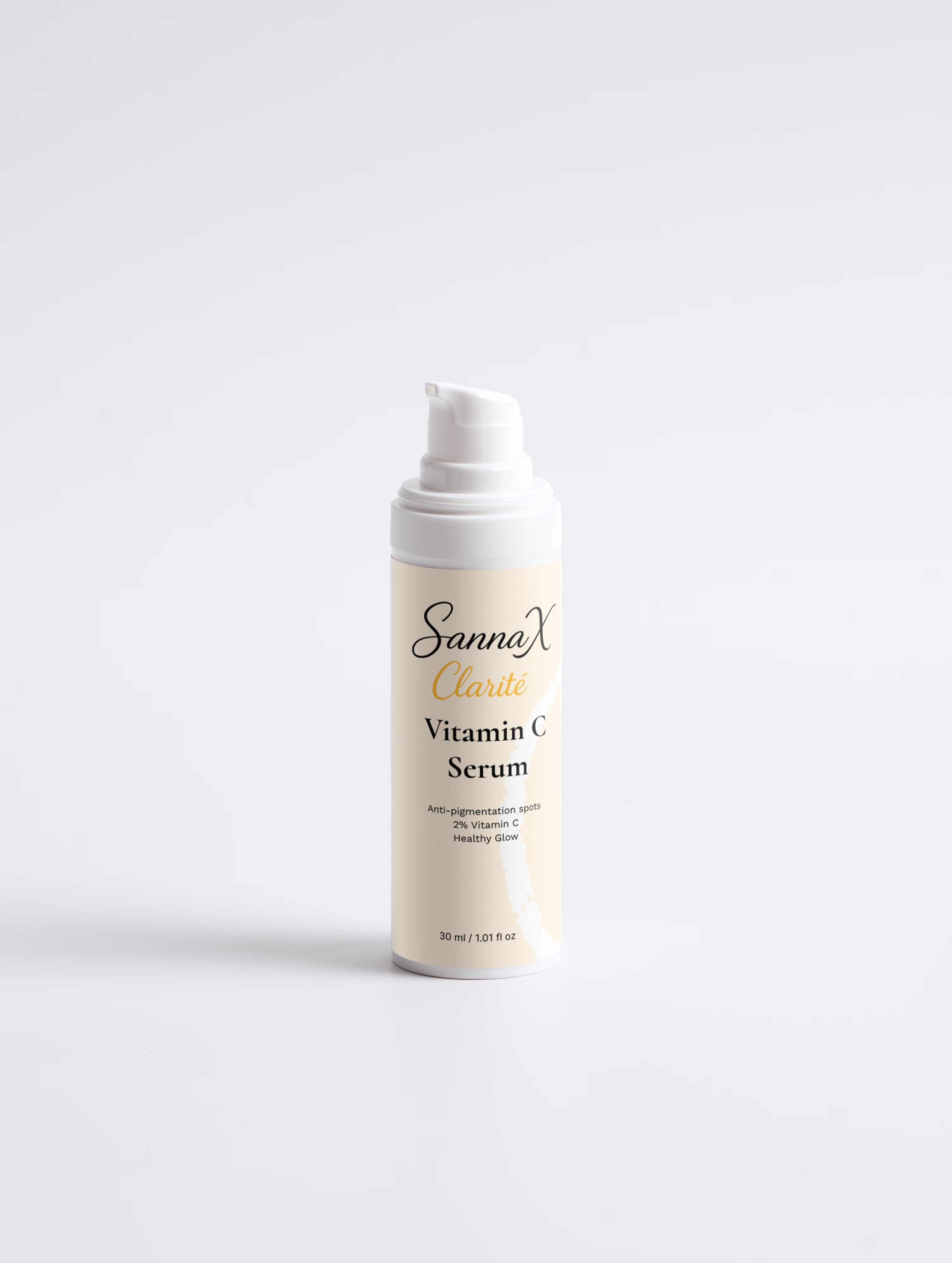 Clarité Vitamin C Serum 30 ml