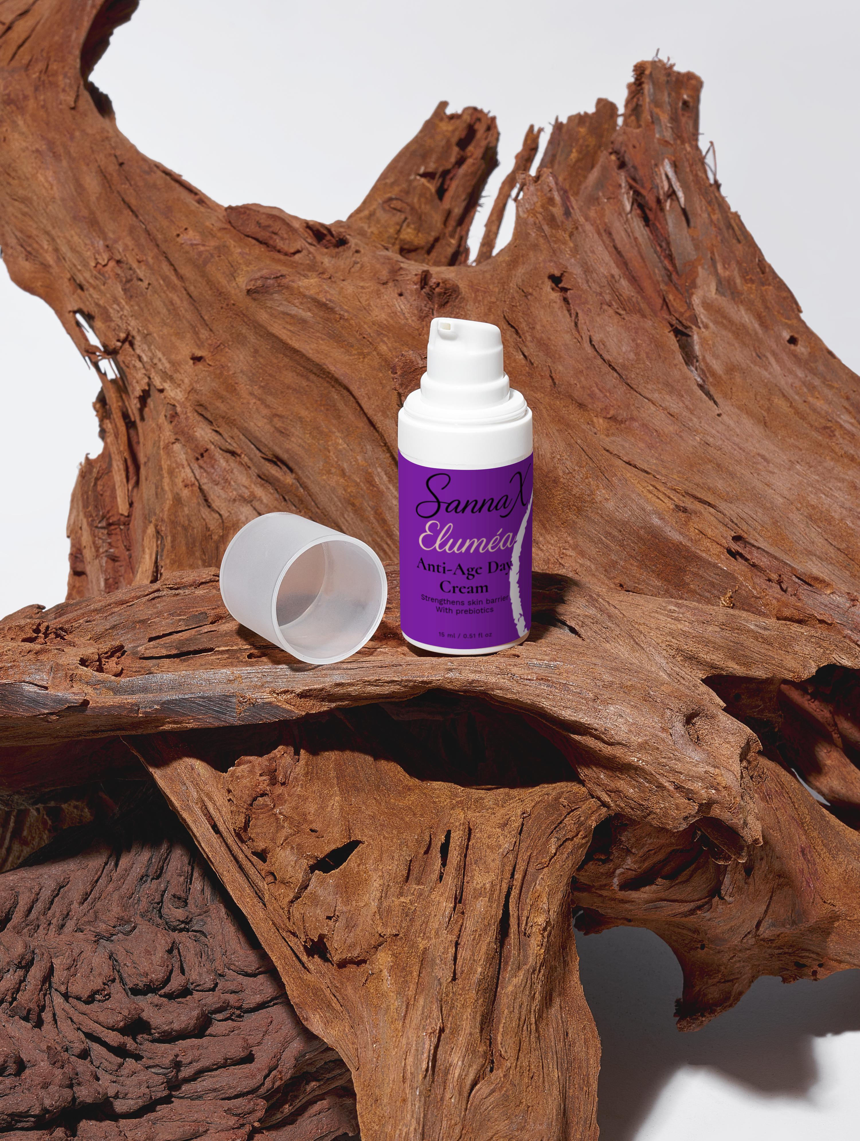 Eluméa Anti-Age Day Cream