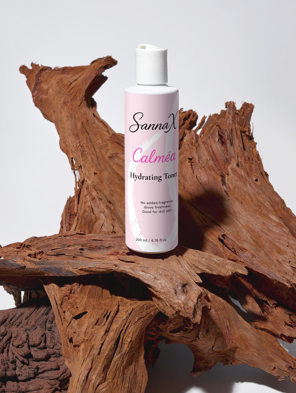 Calméa Hydrating Toner Fragrance Free