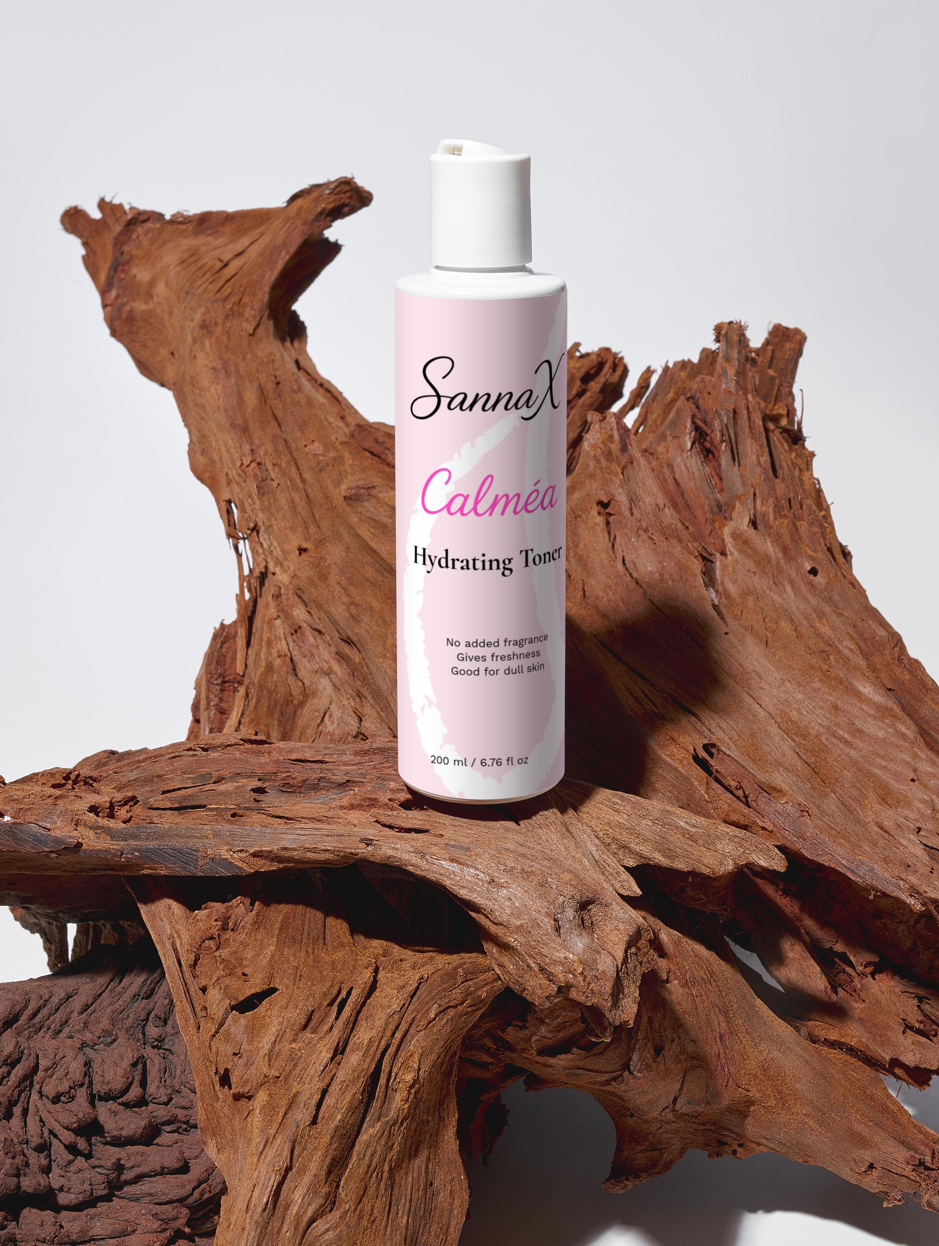 Calméa Hydrating Toner Fragrance Free