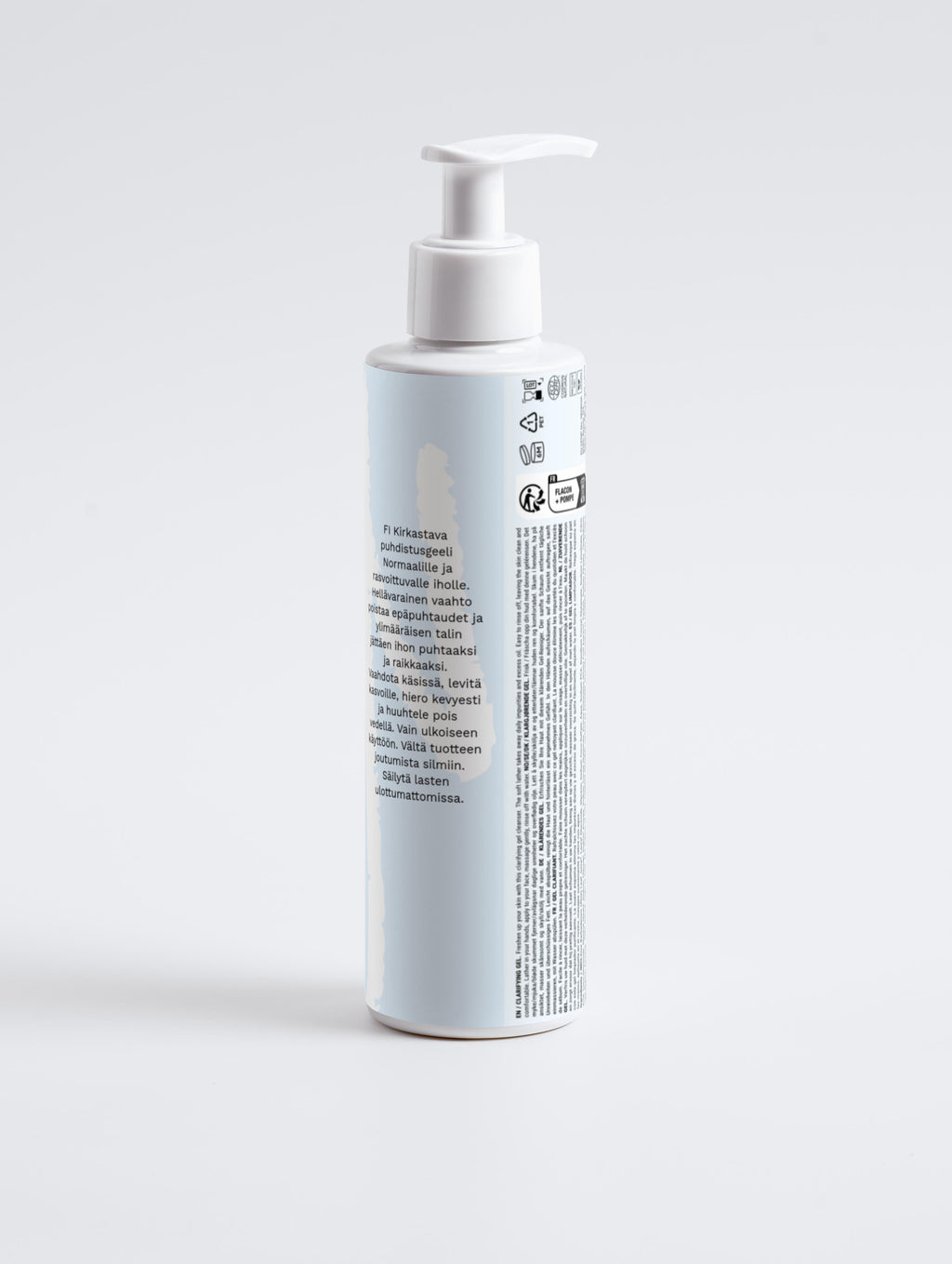 Esséa Clarifying Gel