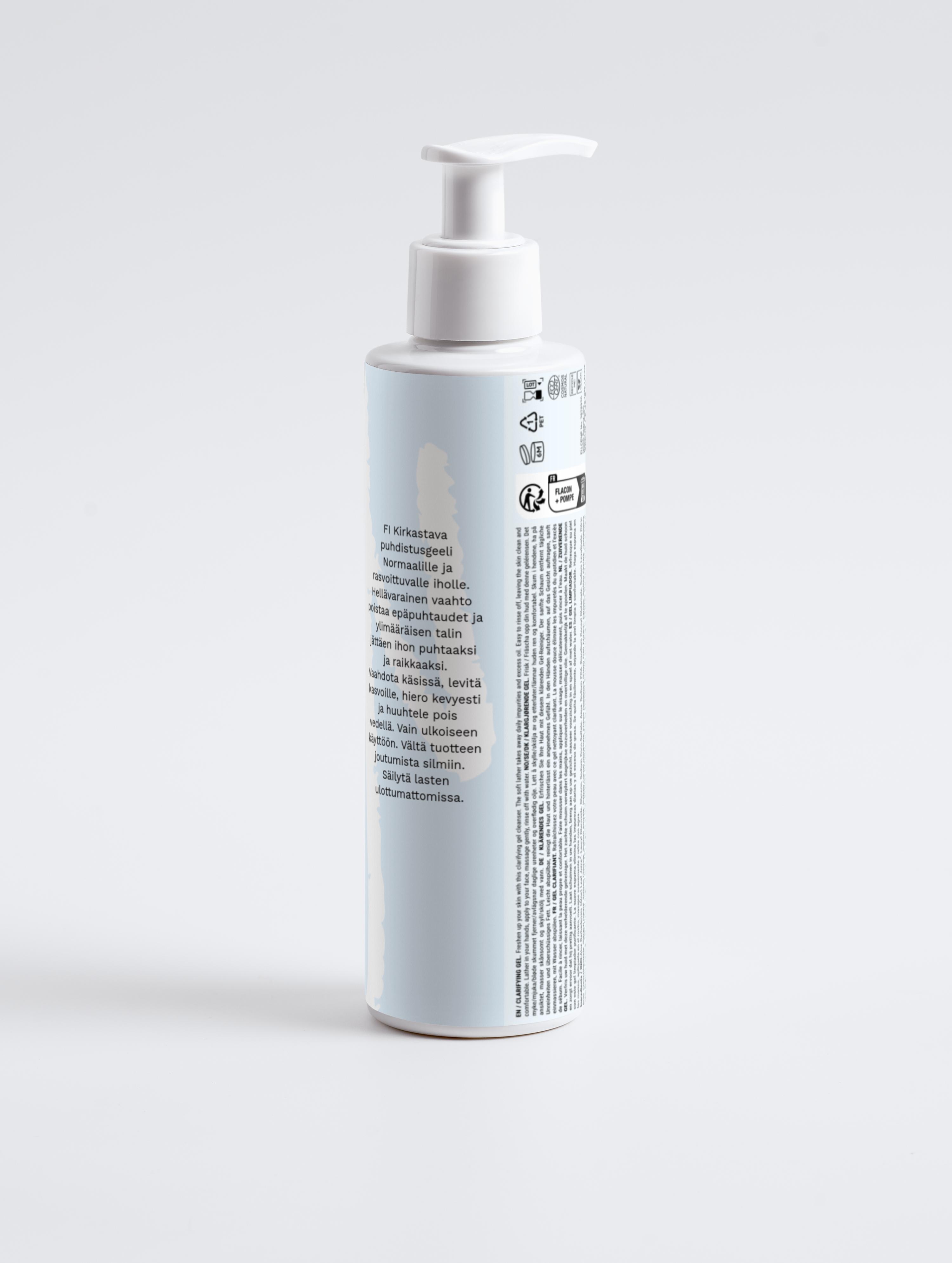 Esséa Clarifying Gel