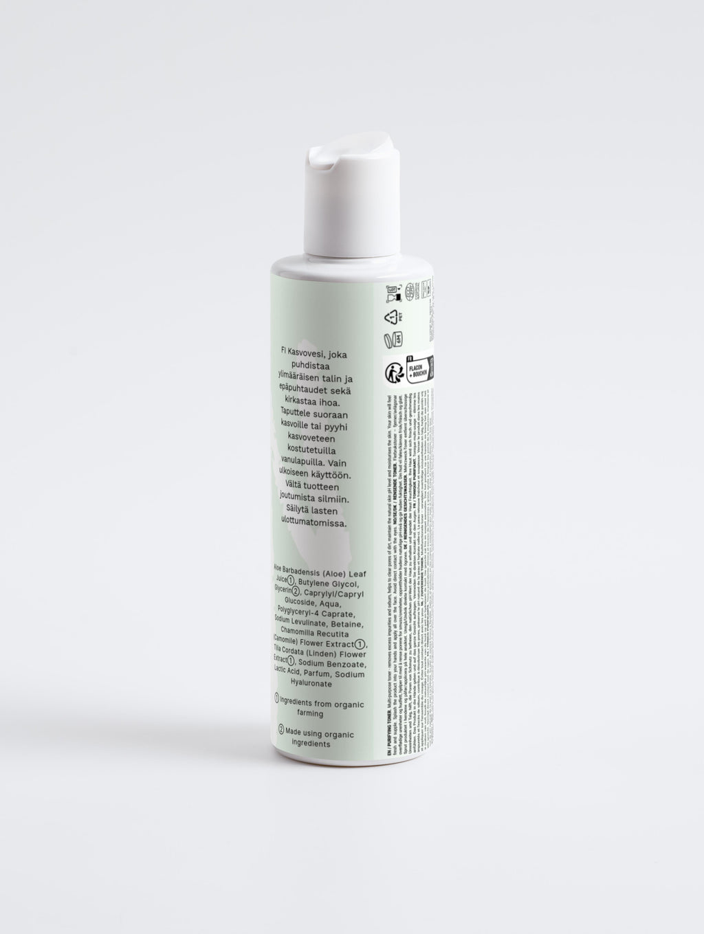 Cléarea Purifying Toner, Fragrance Free