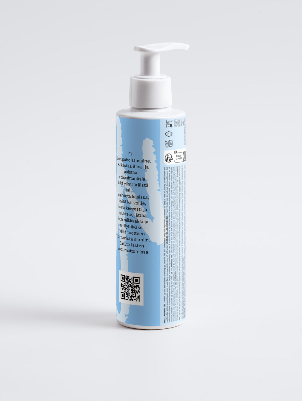 Esséa Clarifying Gel 200 ml
