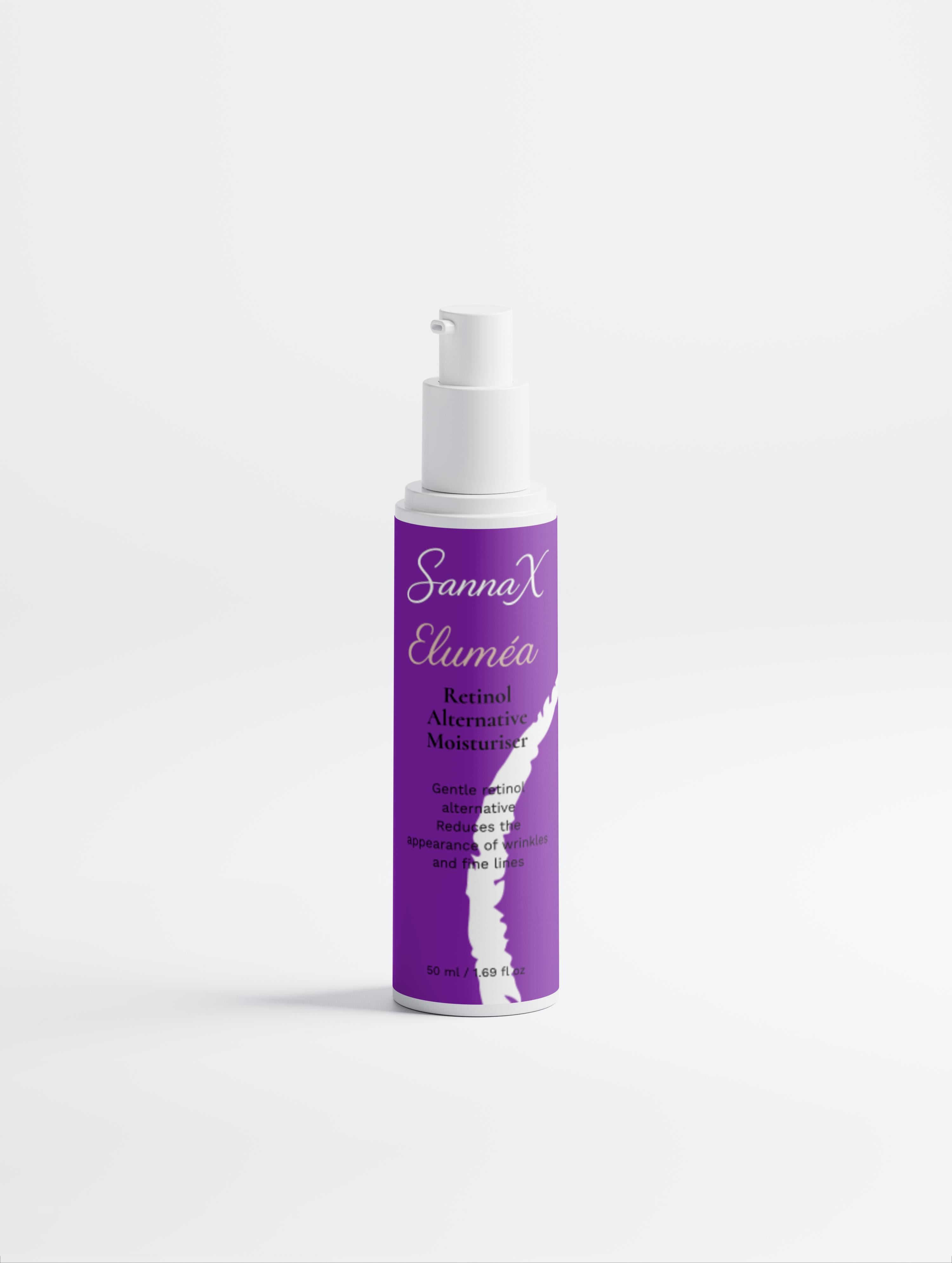 Eluméa Retinol Alternative Moisturiser