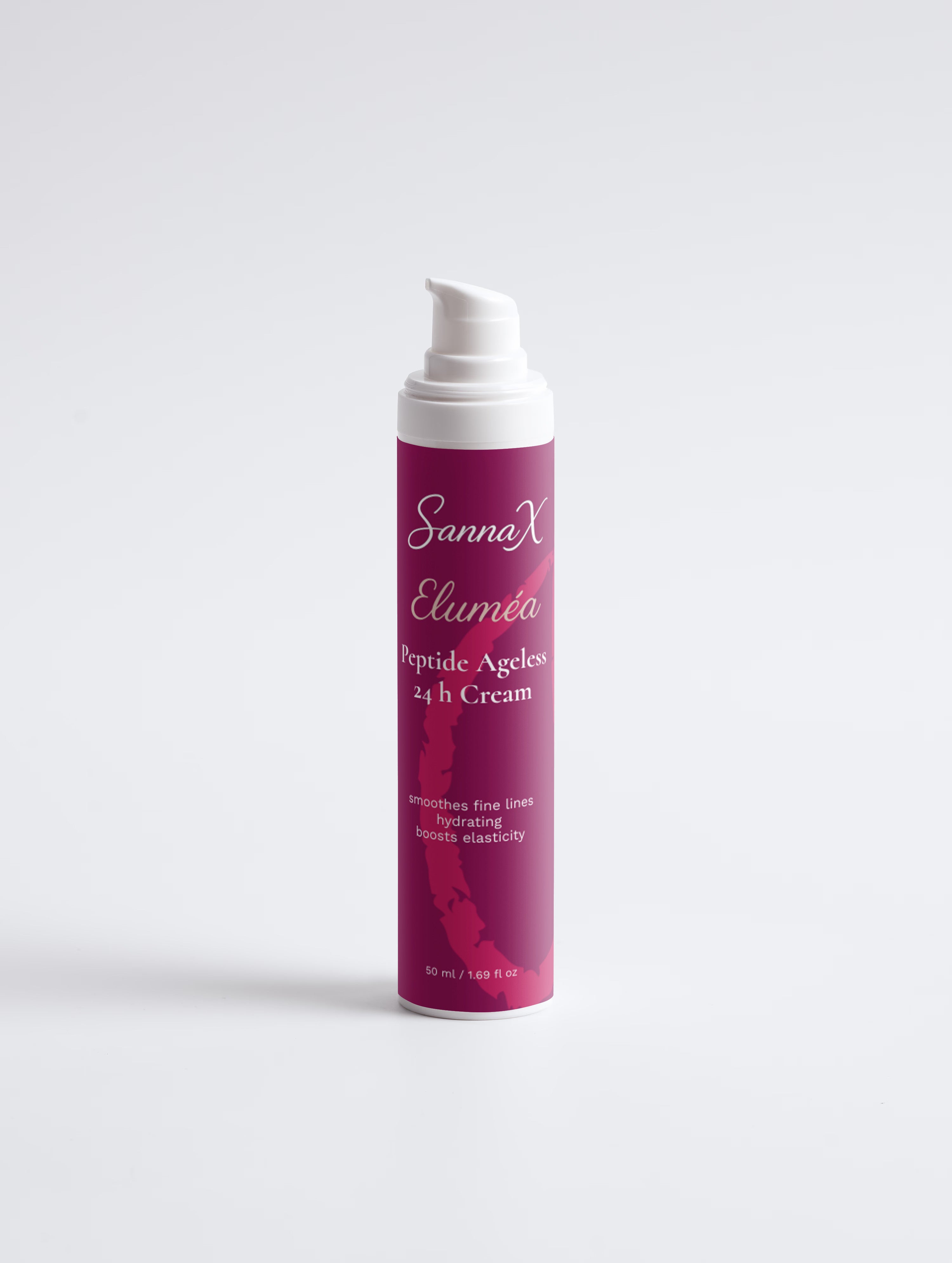 Eluméa Anti-Age Peptide Collection