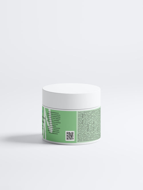 Clay Mask for Pores and Blackheads 90 ml – Fragrance Free