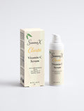 Clarité Vitamin C Serum 30 ml