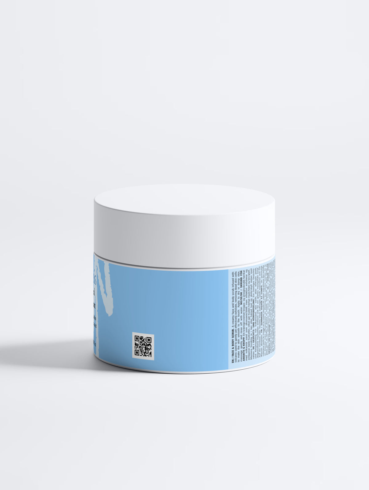 Esséa Mineral Exfoliant 170 ml