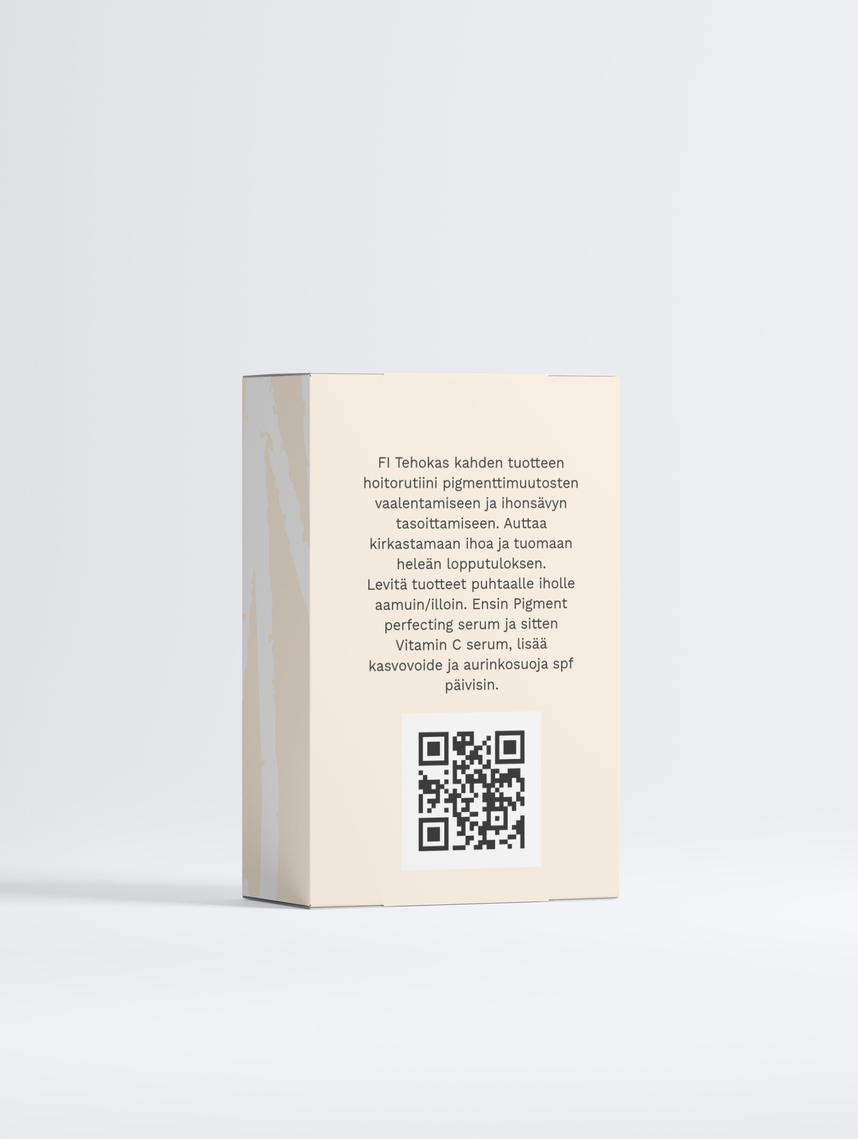 Clarité Dark Spot Routine Duo