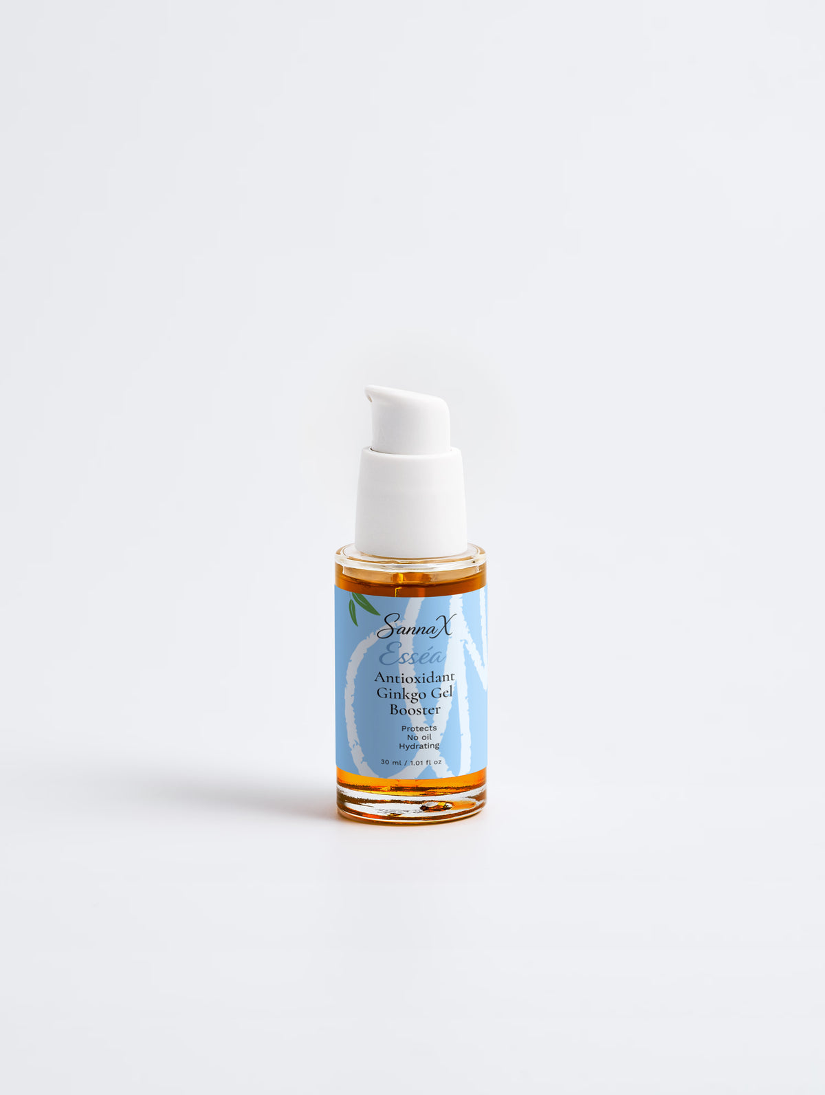 Essée Antioxidant Ginkgo Gel Booster