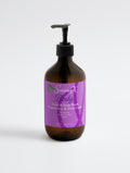 Hand & Body Wash, Peppermint & Dark Cedar 490 ml