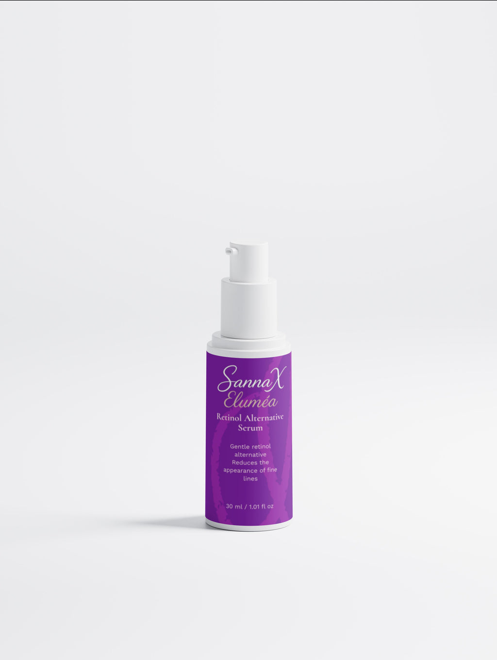 Eluméa Retinol Alternative Serum 30 ml