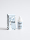 Esséa Brightening Eye Cream 15 ml