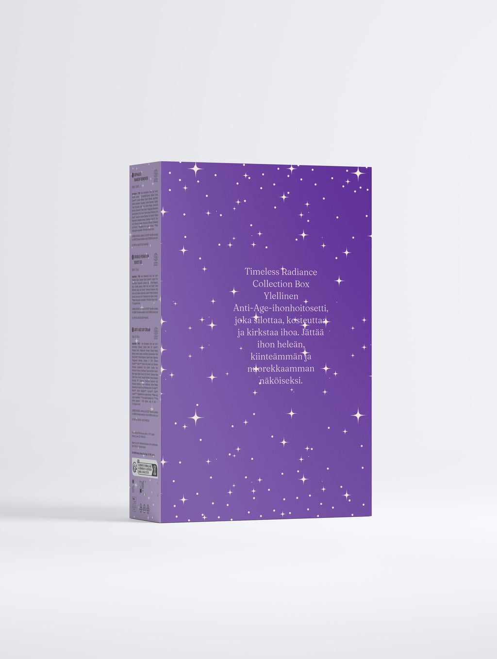 Timeless Radiance Collection Box