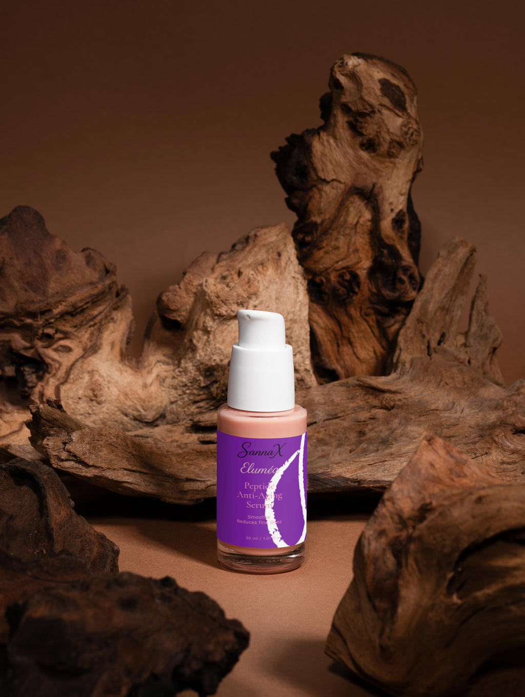 Eluméa Peptide Anti-Aging Serum