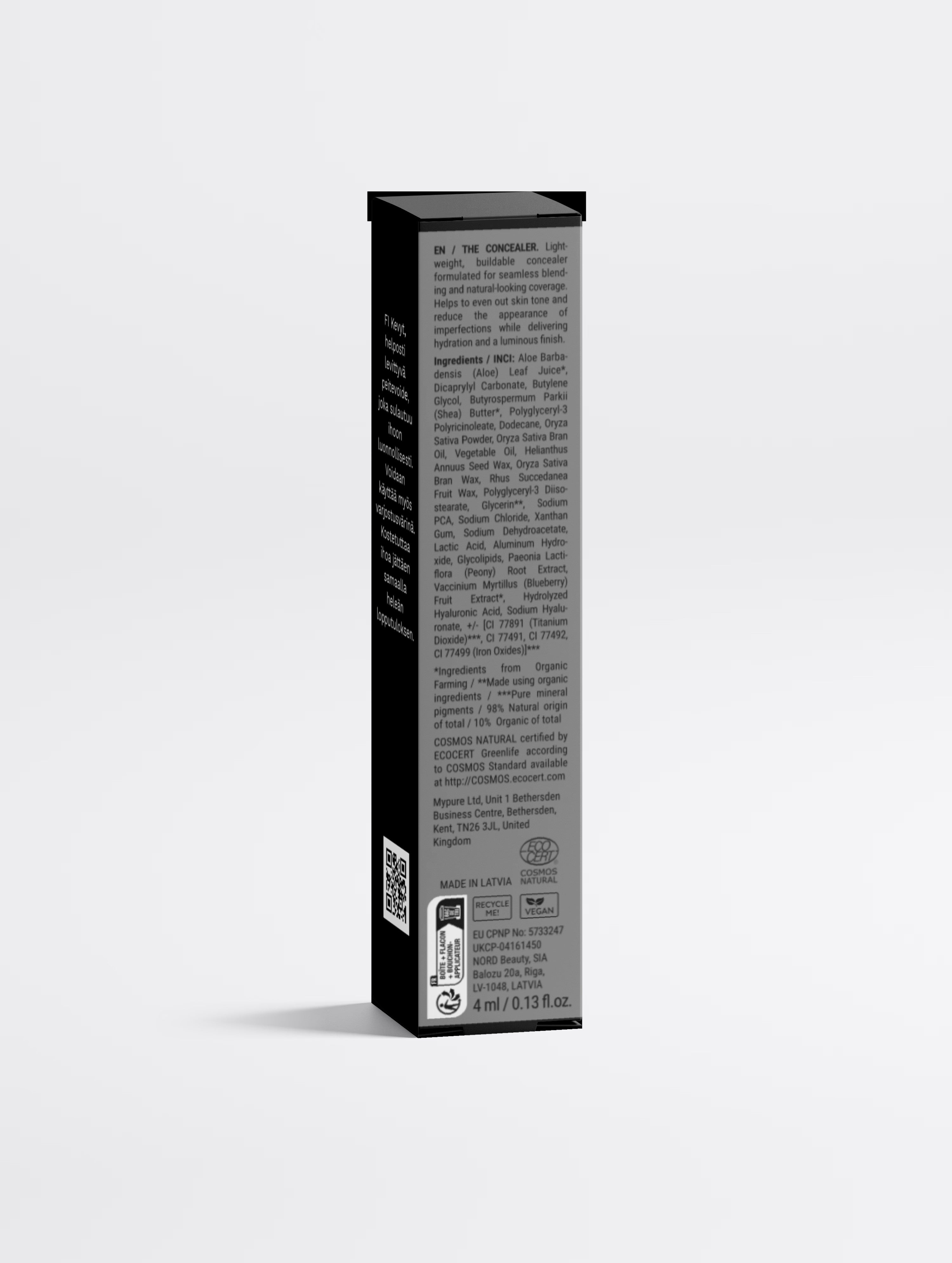 Correcting Concealer, 35 Deep Neutral