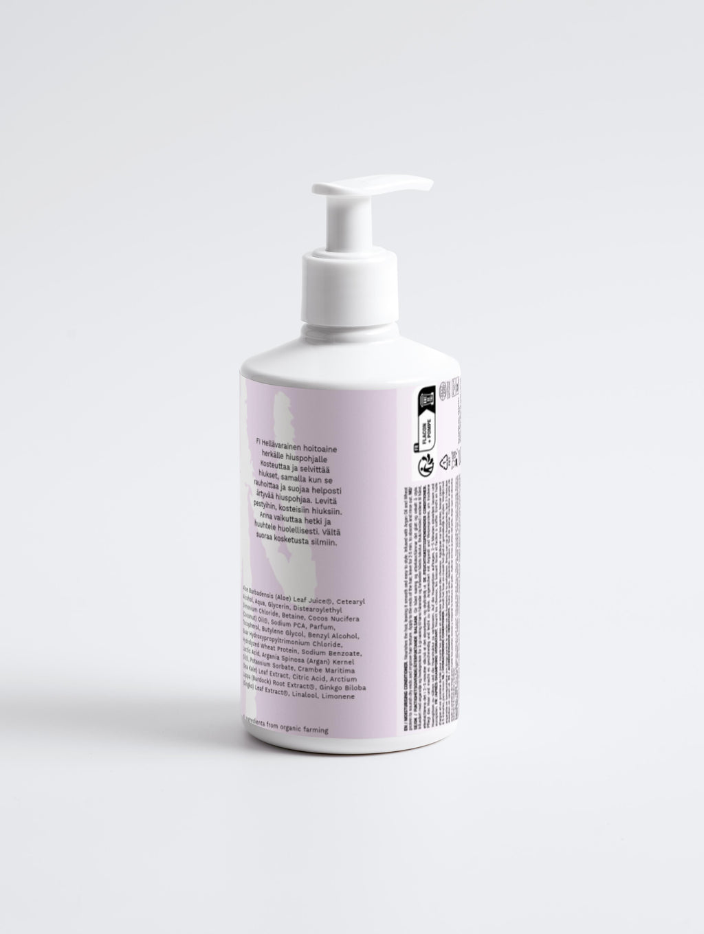 Hair Moisturising Conditioner