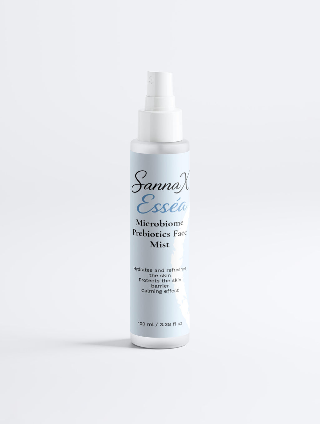 Esséa Microbiome Prebiotics Face Mist