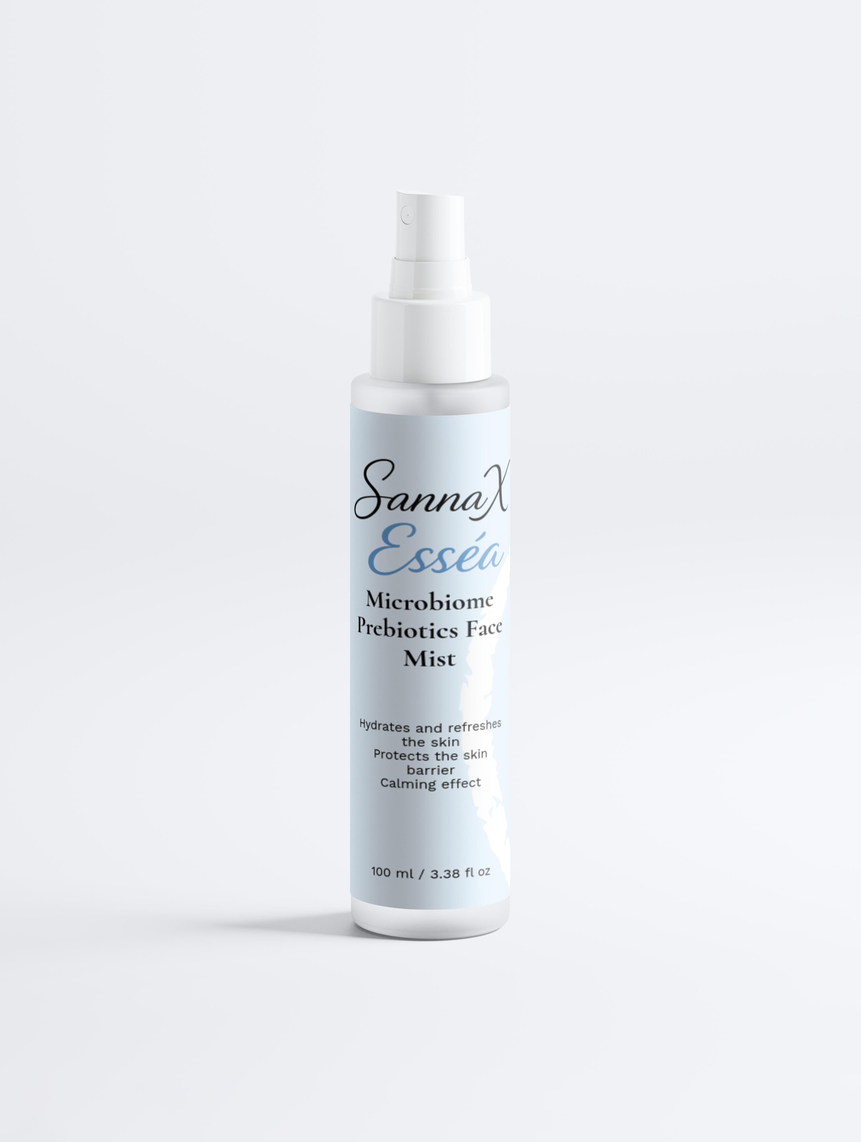 Esséa Microbiome Prebiotics Face Mist