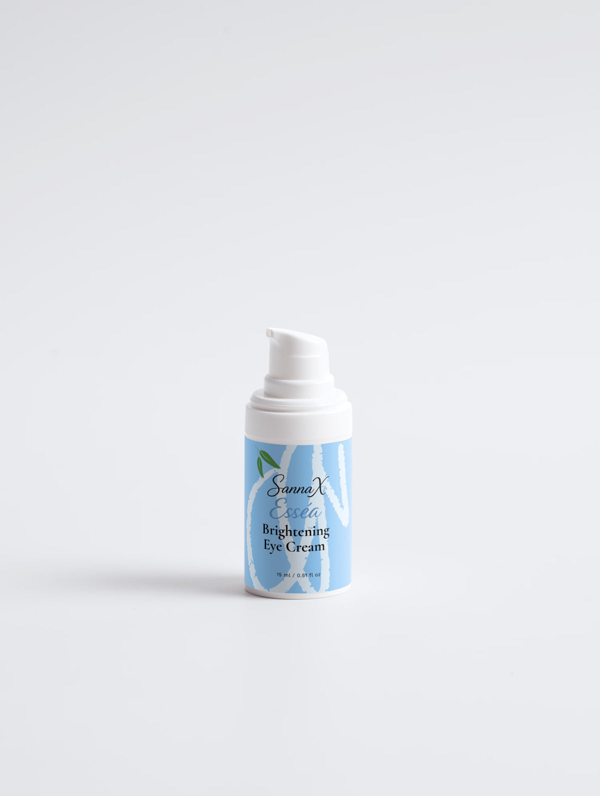 Esséa Brightening Eye Cream 15 ml