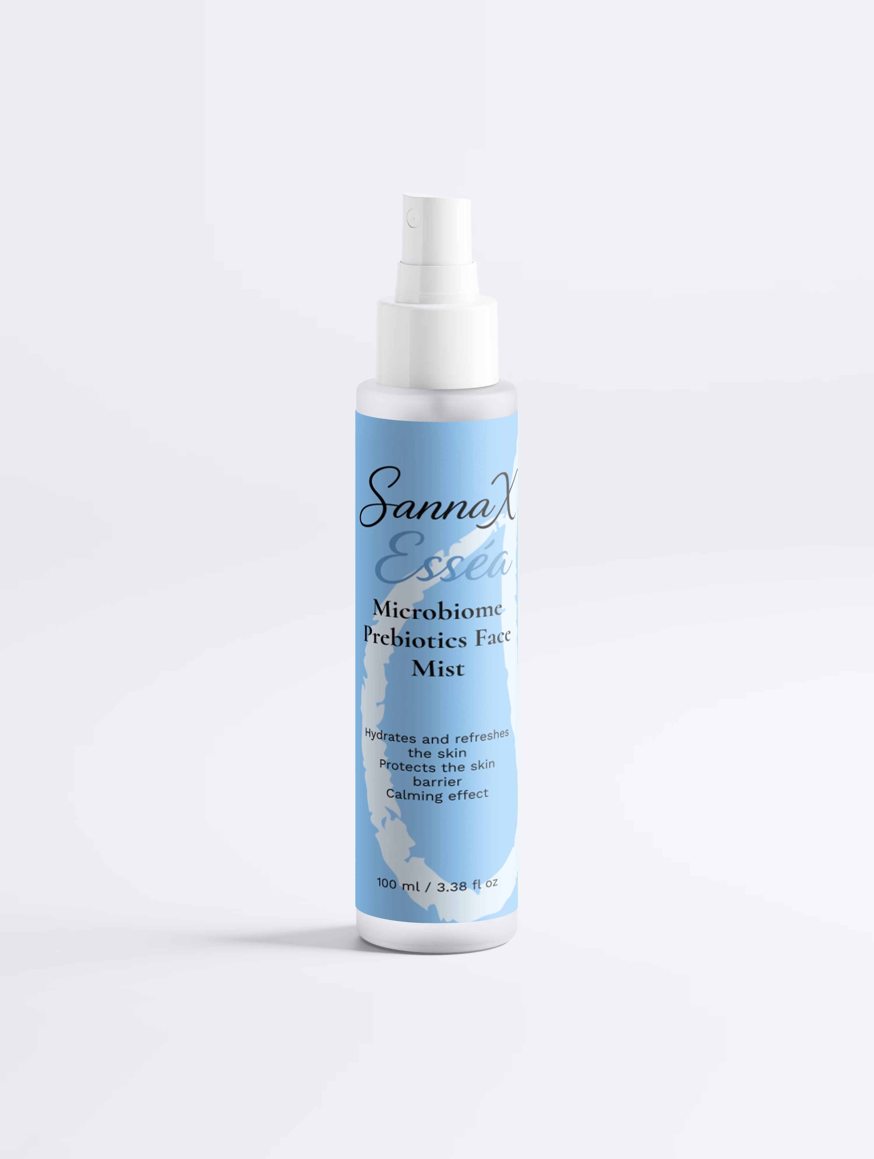 Esséa Microbiome Prebiotics Face Mist 100 ml