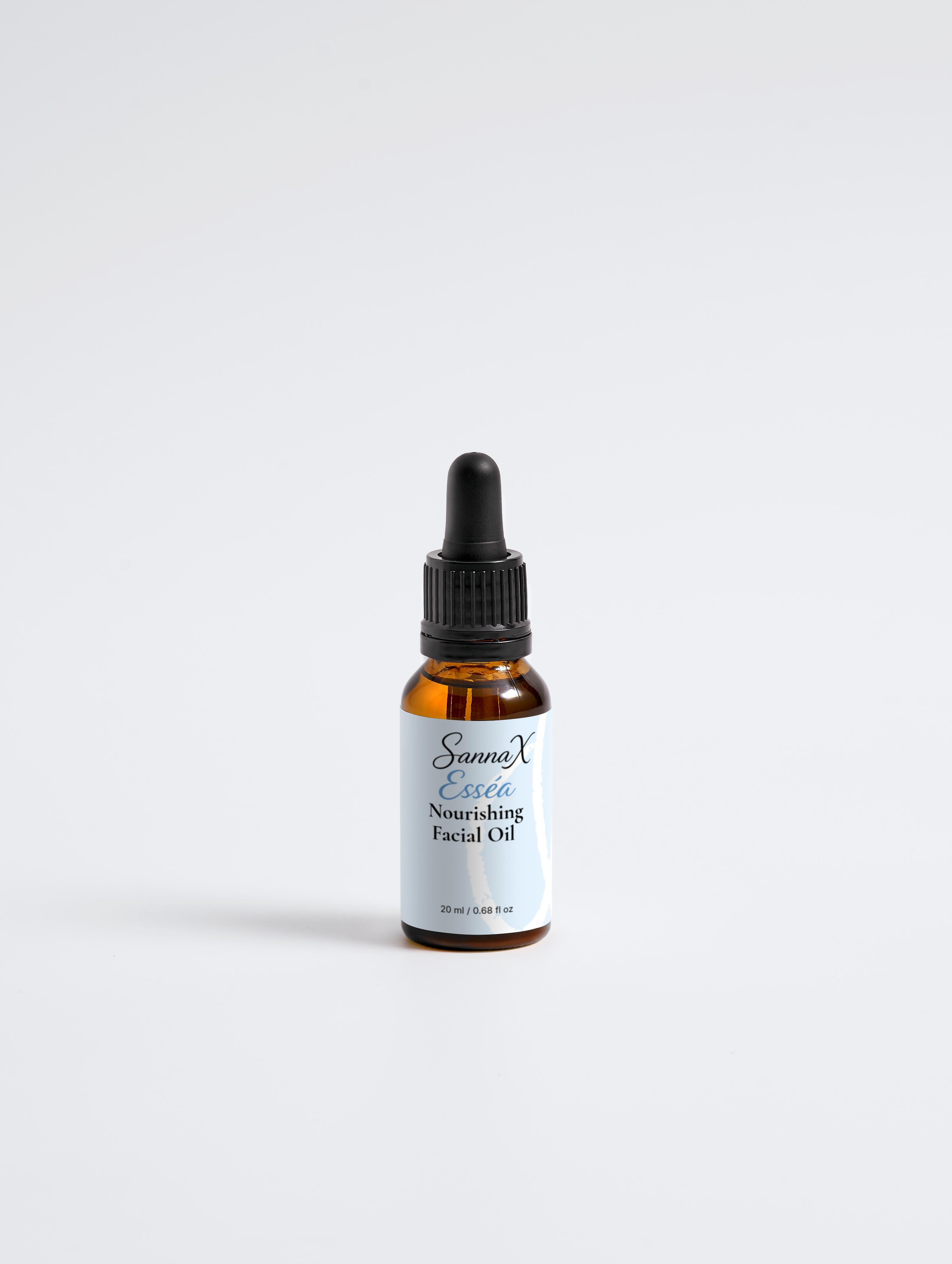 Esséa Nourishing Facial Oil