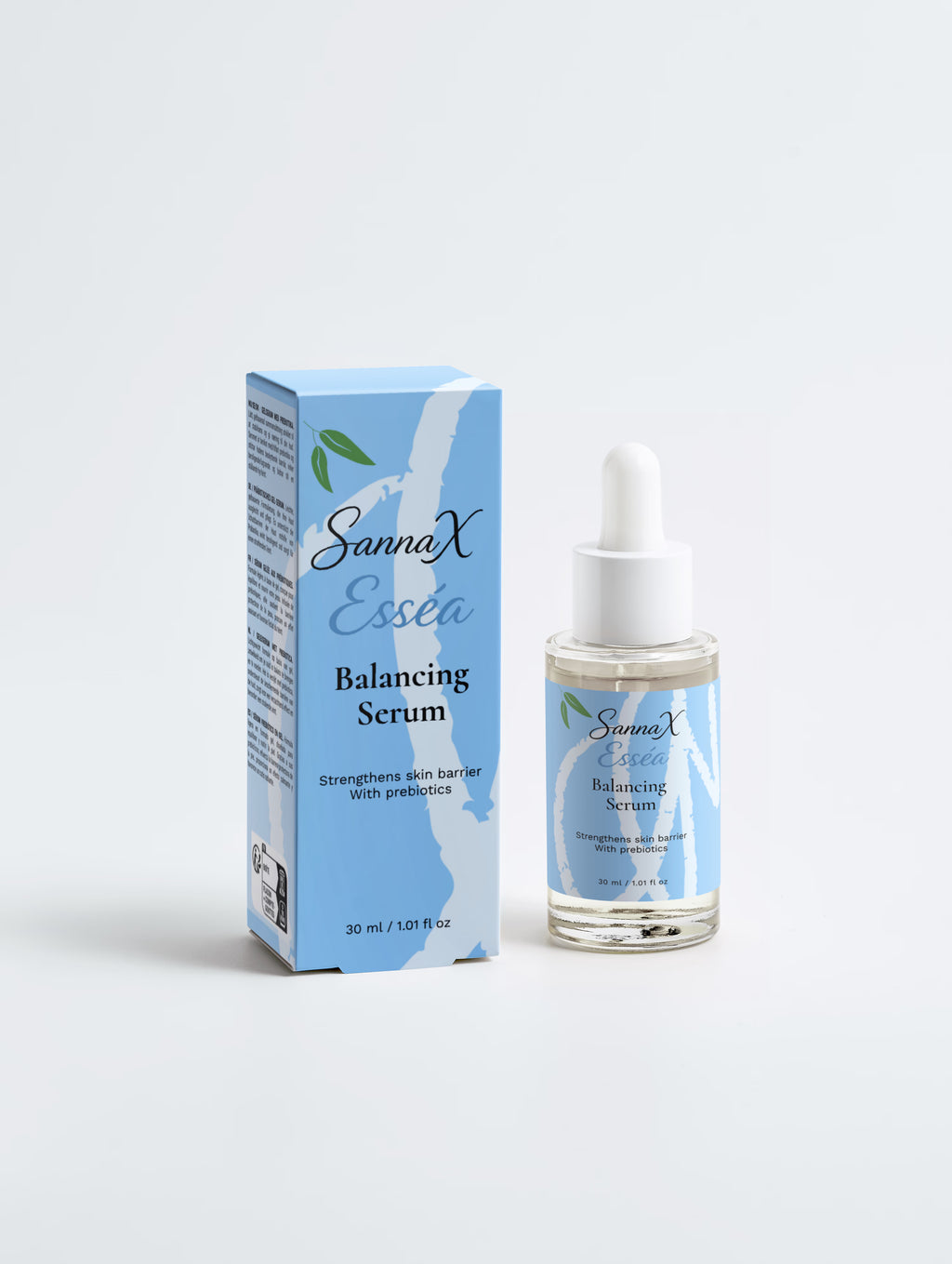Esséa Balancing Serum 30 ml
