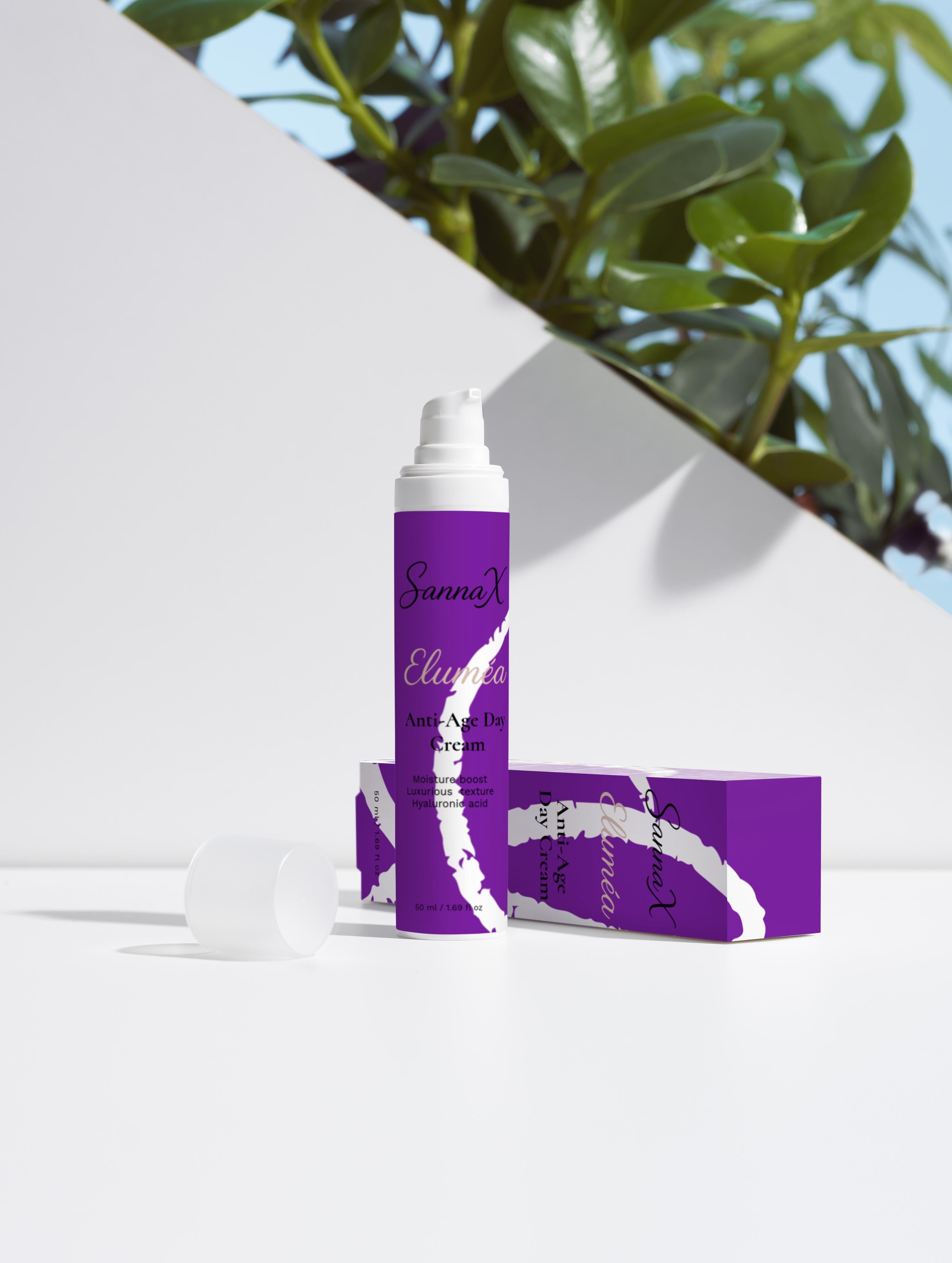 Eluméa Anti-Age Day Cream