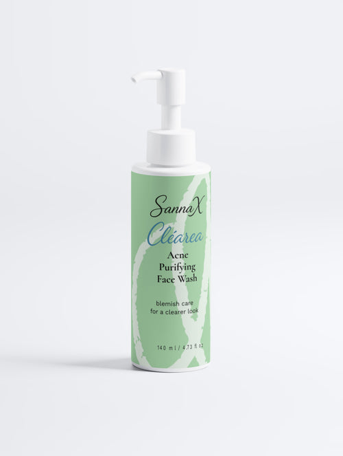 Akneihon Pelastussetti – Voide