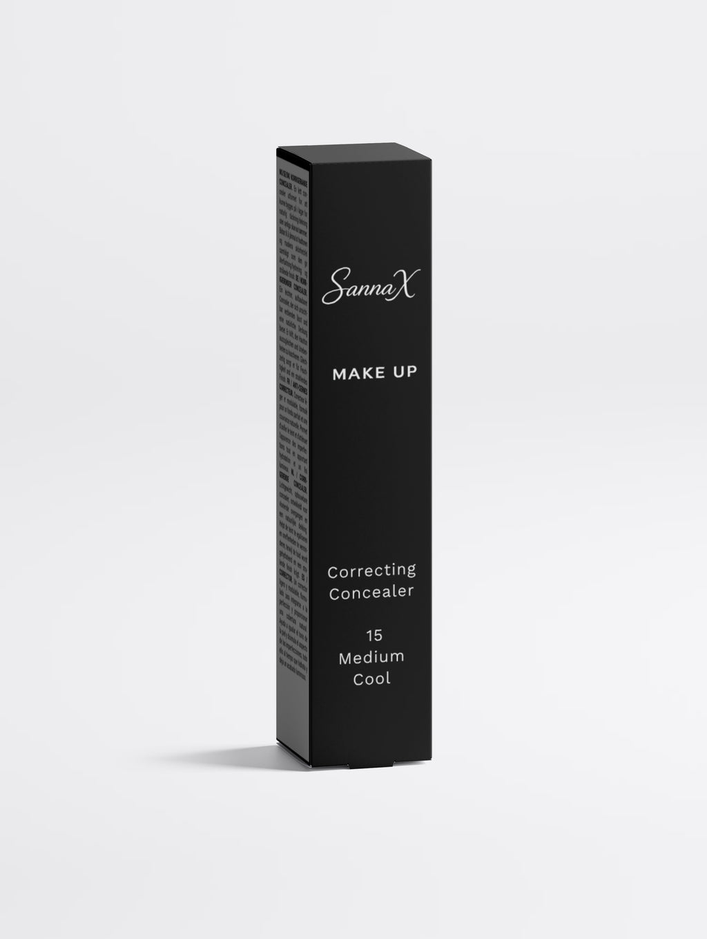 Correcting Concealer, 15 Medium Cool