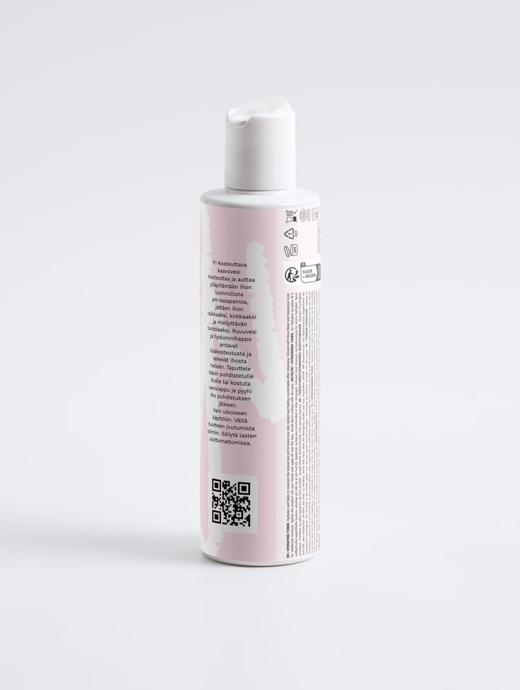 Calméa Hydrating Toner 200 ml, Fragrance Free