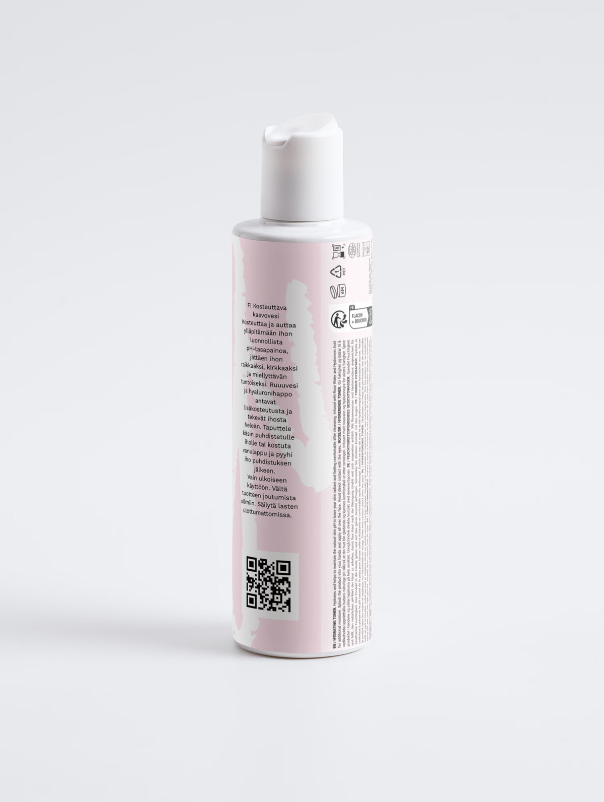 Calméa Hydrating Toner 200 ml, Fragrance Free