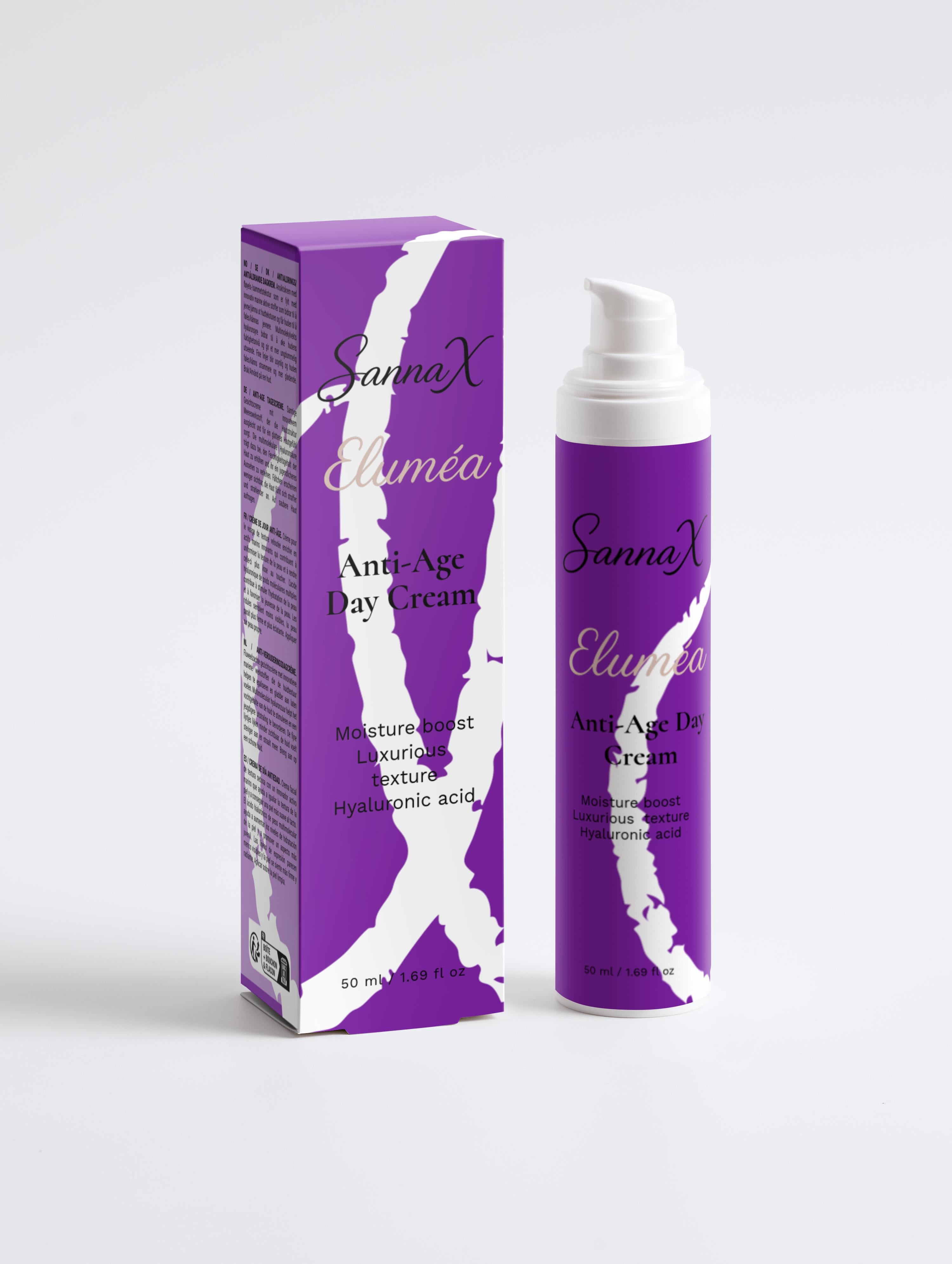 Eluméa Anti-Age Day Cream