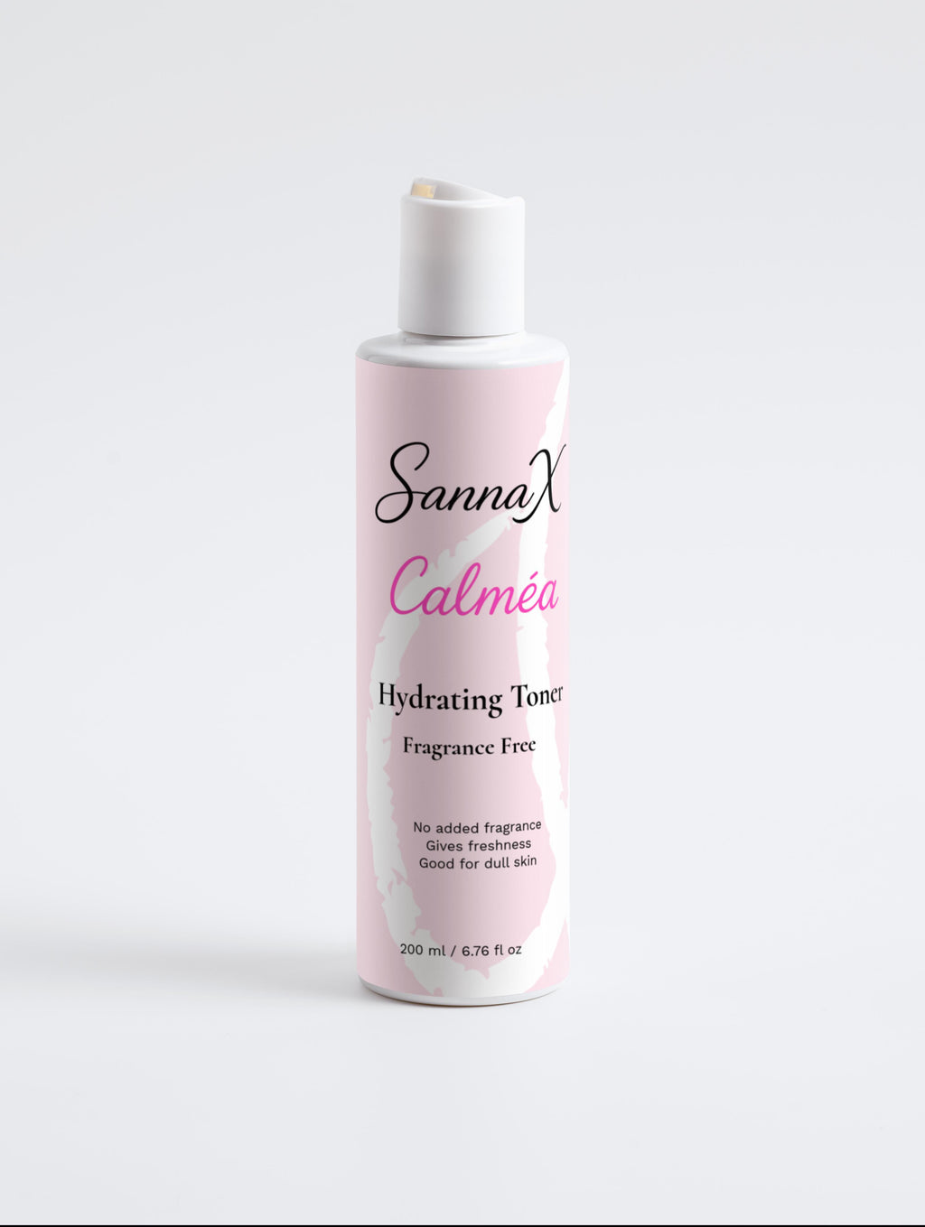 Calméa Hydrating Toner Fragrance Free
