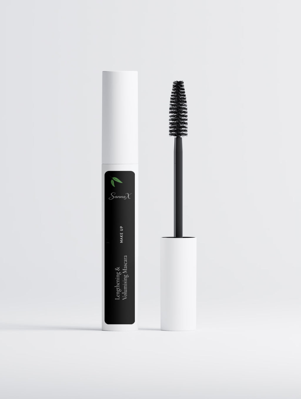 Make Up – Lengthening & Volumising Mascara - Fragrance Free