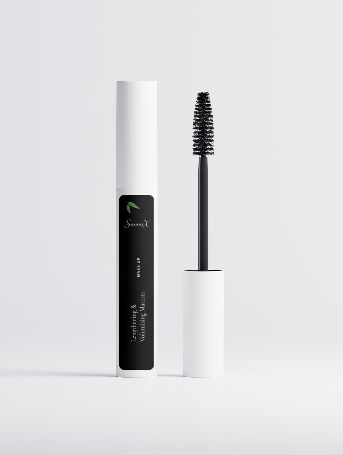 Make Up – Lengthening & Volumising Mascara - Fragrance Free