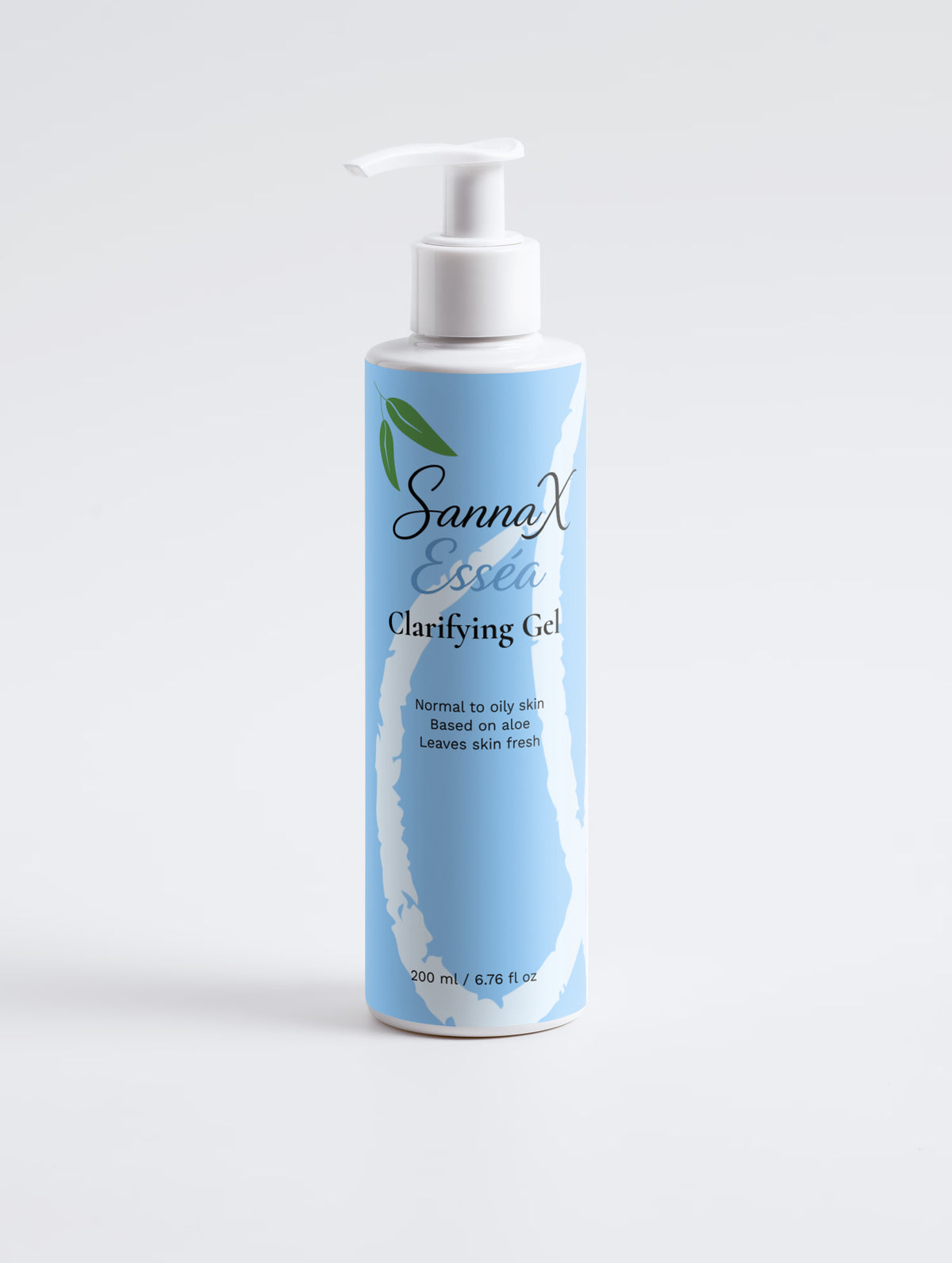 Esséa Clarifying Gel 200 ml