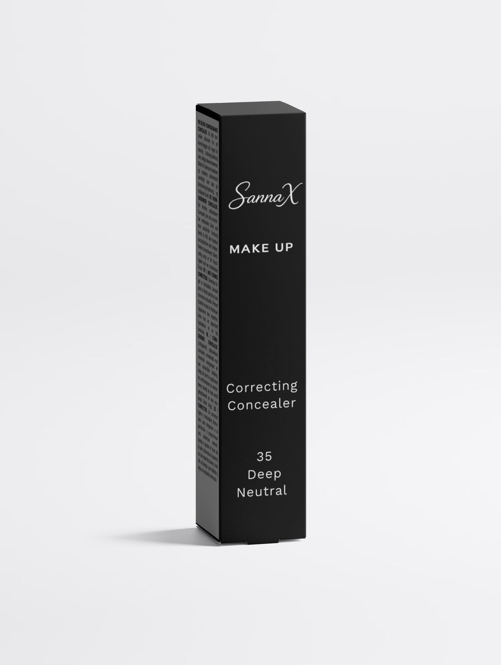 Correcting Concealer, 35 Deep Neutral