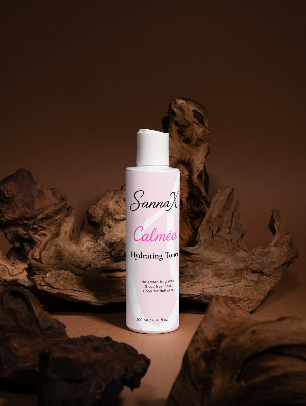 Calméa Hydrating Toner Fragrance Free