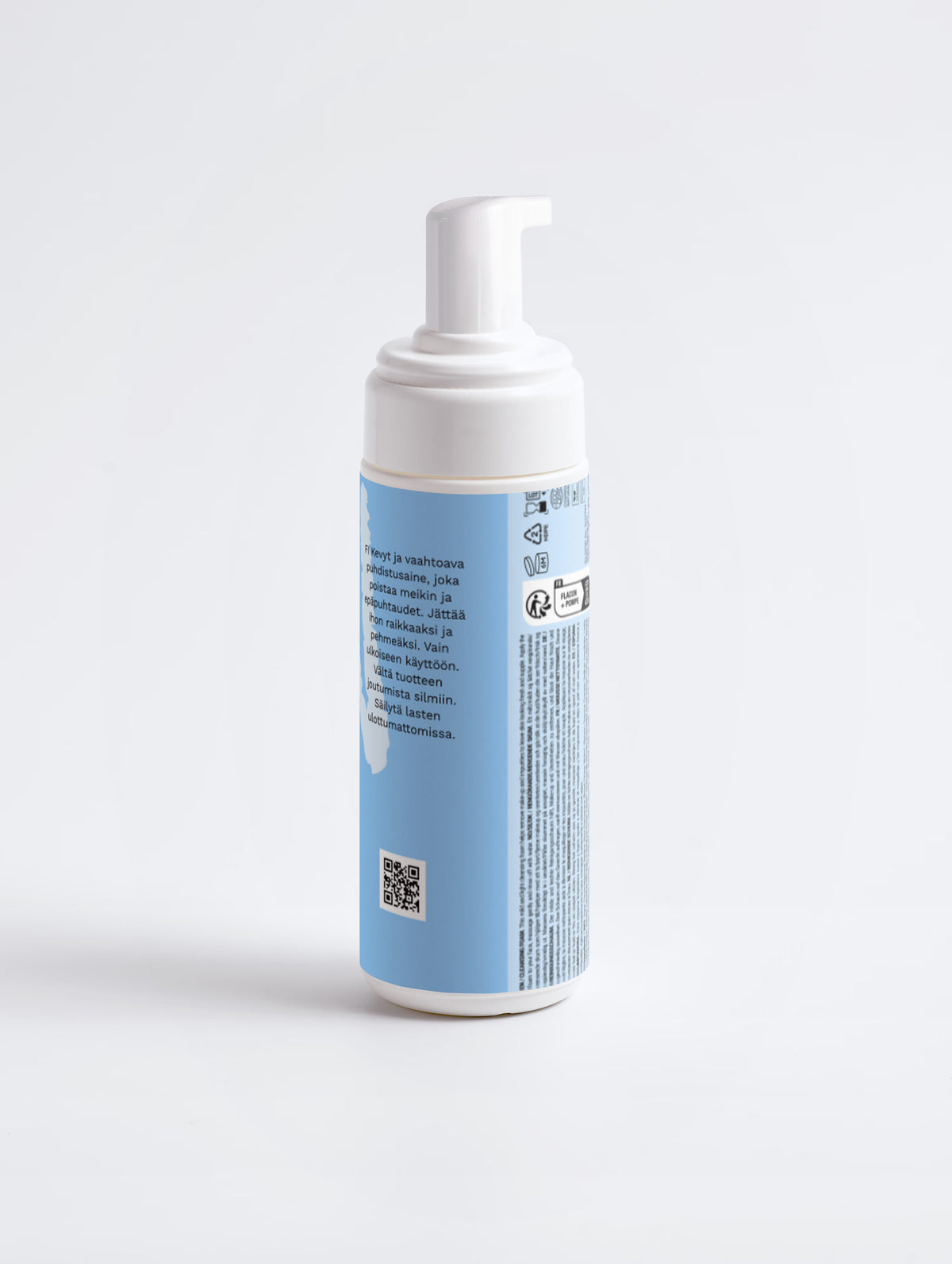 Esséa Cleansing Foam 150 ml