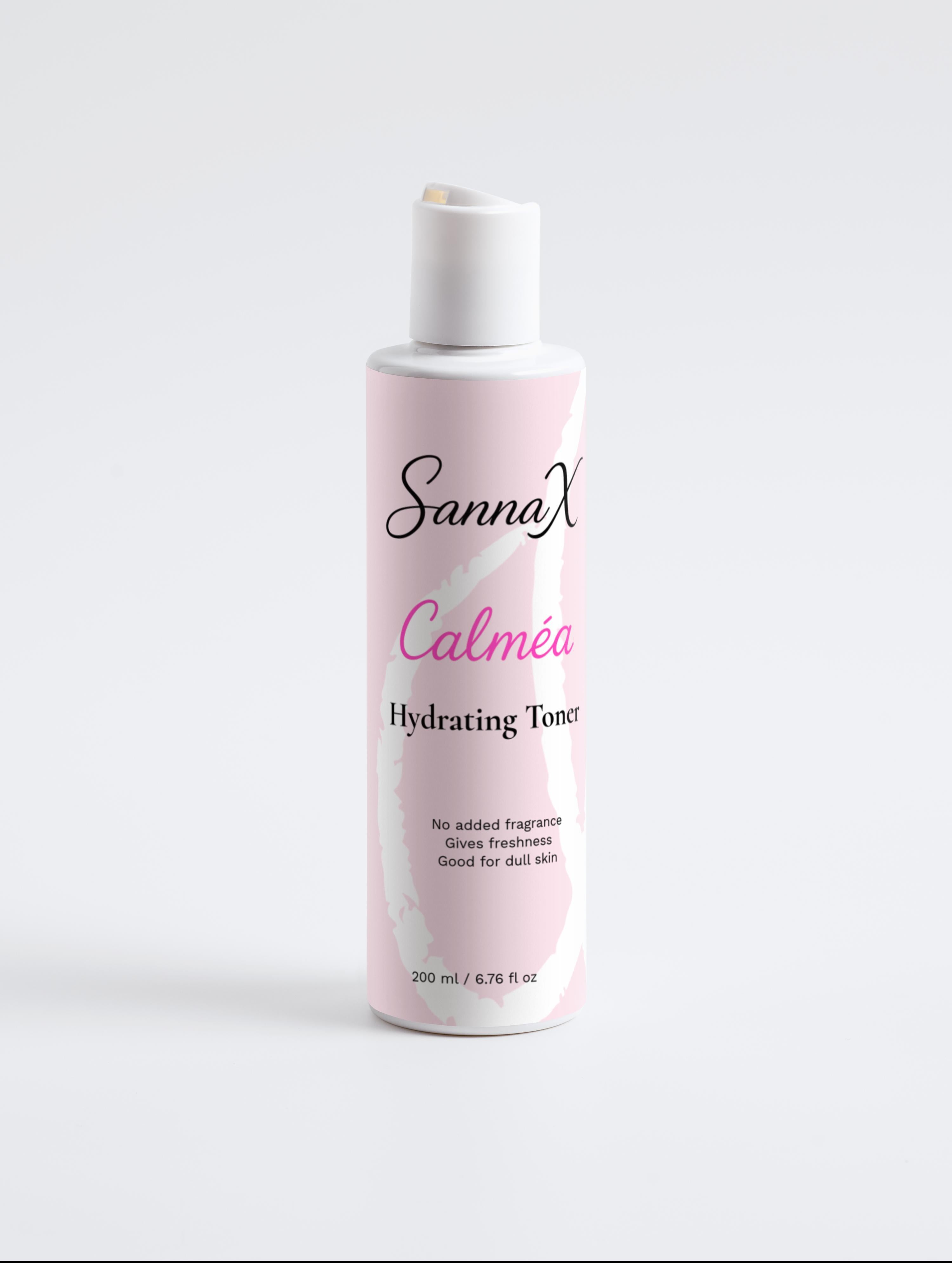 Calméa Hydrating Toner Fragrance Free