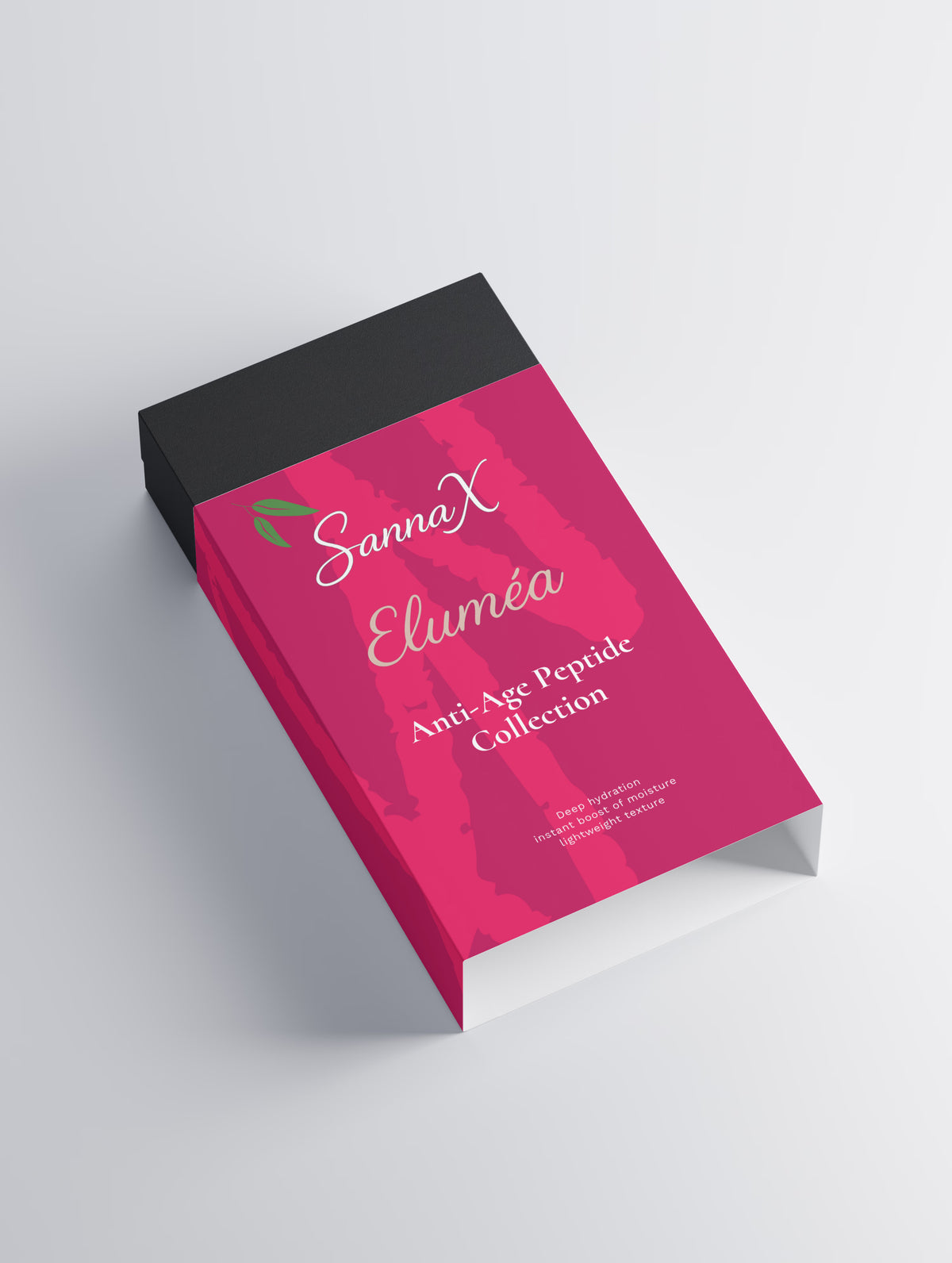 Eluméa Anti-Age Peptide Collection